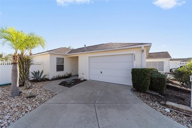 Welcome to this cozy and serene Marathon Courtyard Villa nestled on Nancy Lopez Legacy Golf and Country Club in Florida - for sale on GolfHomes.com, golf home, golf lot