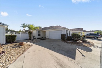 Welcome to this cozy and serene Marathon Courtyard Villa nestled on Nancy Lopez Legacy Golf and Country Club in Florida - for sale on GolfHomes.com, golf home, golf lot