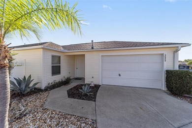 Welcome to this cozy and serene Marathon Courtyard Villa nestled on Nancy Lopez Legacy Golf and Country Club in Florida - for sale on GolfHomes.com, golf home, golf lot