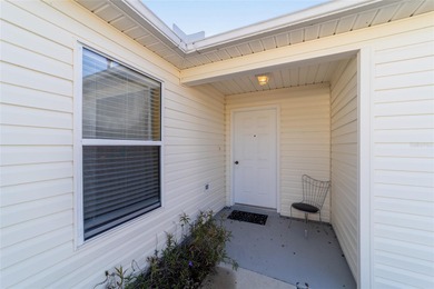 Welcome to this cozy and serene Marathon Courtyard Villa nestled on Nancy Lopez Legacy Golf and Country Club in Florida - for sale on GolfHomes.com, golf home, golf lot