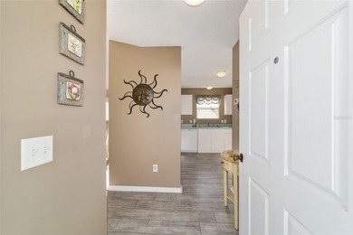 Welcome to this cozy and serene Marathon Courtyard Villa nestled on Nancy Lopez Legacy Golf and Country Club in Florida - for sale on GolfHomes.com, golf home, golf lot