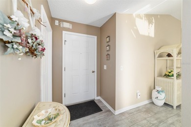 Welcome to this cozy and serene Marathon Courtyard Villa nestled on Nancy Lopez Legacy Golf and Country Club in Florida - for sale on GolfHomes.com, golf home, golf lot