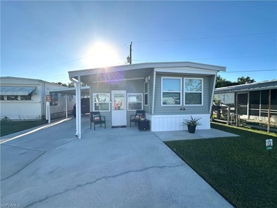Step inside to discover a bright and airy open floor plan on Breckenridge Golf and Country Club in Florida - for sale on GolfHomes.com, golf home, golf lot