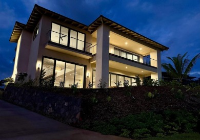 Welcome to 169 Halau Pl, a CPR'd stunning NEW built luxury home on Wailea Golf Club in Hawaii - for sale on GolfHomes.com, golf home, golf lot