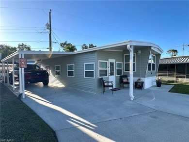 Step inside to discover a bright and airy open floor plan on Breckenridge Golf and Country Club in Florida - for sale on GolfHomes.com, golf home, golf lot