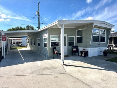 Step inside to discover a bright and airy open floor plan on Breckenridge Golf and Country Club in Florida - for sale on GolfHomes.com, golf home, golf lot