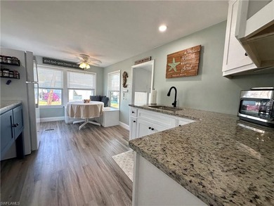 Step inside to discover a bright and airy open floor plan on Breckenridge Golf and Country Club in Florida - for sale on GolfHomes.com, golf home, golf lot