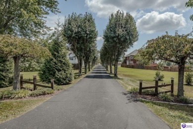 Tucked away on over 1.5 acres of complete seclusion just steps on Pine Valley Golf Resort in Kentucky - for sale on GolfHomes.com, golf home, golf lot
