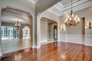 This All Brick  Bluffton plan with bonus room or non conforming on Barefoot Resort and Golf Club  in South Carolina - for sale on GolfHomes.com, golf home, golf lot