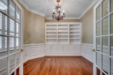 This All Brick  Bluffton plan with bonus room or non conforming on Barefoot Resort and Golf Club  in South Carolina - for sale on GolfHomes.com, golf home, golf lot