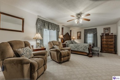 Tucked away on over 1.5 acres of complete seclusion just steps on Pine Valley Golf Resort in Kentucky - for sale on GolfHomes.com, golf home, golf lot