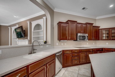 This All Brick  Bluffton plan with bonus room or non conforming on Barefoot Resort and Golf Club  in South Carolina - for sale on GolfHomes.com, golf home, golf lot