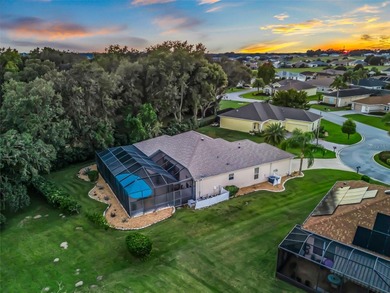 Welcome to your luxurious retreat at 17243 SE 116th Court on Stonecrest Golf and Club Club in Florida - for sale on GolfHomes.com, golf home, golf lot