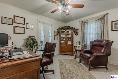 Tucked away on over 1.5 acres of complete seclusion just steps on Pine Valley Golf Resort in Kentucky - for sale on GolfHomes.com, golf home, golf lot
