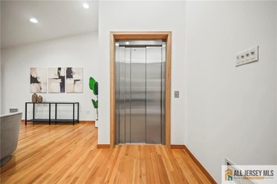 Originally built in 1970, this home has beencompletely on Metuchen Golf and Country Club in New Jersey - for sale on GolfHomes.com, golf home, golf lot