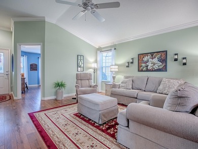 ~oNew Roof 2022o~ ~oMitsubishi Heat Pump/HVAC 2023o~ ~oNew Hot on Pennbrooke Fairways in Florida - for sale on GolfHomes.com, golf home, golf lot