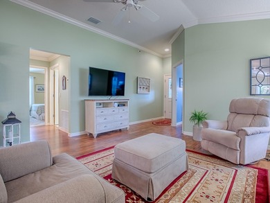 ~oNew Roof 2022o~ ~oMitsubishi Heat Pump/HVAC 2023o~ ~oNew Hot on Pennbrooke Fairways in Florida - for sale on GolfHomes.com, golf home, golf lot