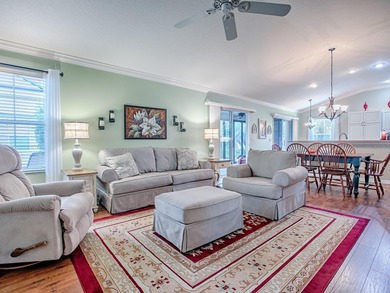 ~oNew Roof 2022o~ ~oMitsubishi Heat Pump/HVAC 2023o~ ~oNew Hot on Pennbrooke Fairways in Florida - for sale on GolfHomes.com, golf home, golf lot