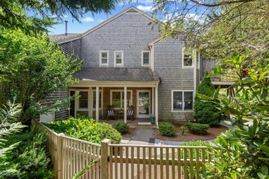 Welcome to your new home - one-floor living in sought after on The Club At Yarmouthport in Massachusetts - for sale on GolfHomes.com, golf home, golf lot