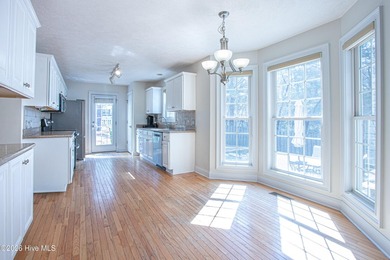 Fantastic home in Pinehurst No 6, a lovely Community built on Pinehurst Resort and Country Club in North Carolina - for sale on GolfHomes.com, golf home, golf lot