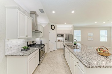 Why wait on builder timelines when you can enjoy luxury living on Rosedale Golf and Tennis Club in Florida - for sale on GolfHomes.com, golf home, golf lot