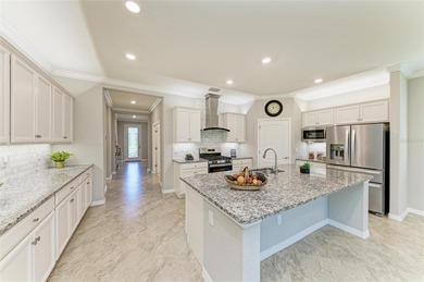 Why wait on builder timelines when you can enjoy luxury living on Rosedale Golf and Tennis Club in Florida - for sale on GolfHomes.com, golf home, golf lot