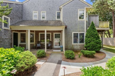Welcome to your new home - one-floor living in sought after on The Club At Yarmouthport in Massachusetts - for sale on GolfHomes.com, golf home, golf lot