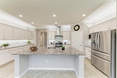 Why wait on builder timelines when you can enjoy luxury living on Rosedale Golf and Tennis Club in Florida - for sale on GolfHomes.com, golf home, golf lot