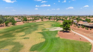 Completely remodeled with stunning, designer upgrades, this golf on Corte Bella Golf Club in Arizona - for sale on GolfHomes.com, golf home, golf lot