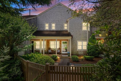 Welcome to your new home - one-floor living in sought after on The Club At Yarmouthport in Massachusetts - for sale on GolfHomes.com, golf home, golf lot