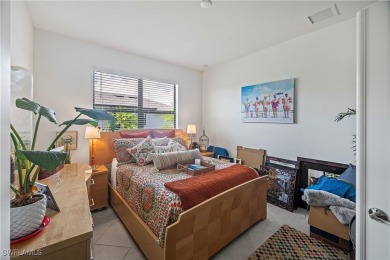 This almost new villa is located in the popular gated community on Sabal Trace Golf and Country Club in Florida - for sale on GolfHomes.com, golf home, golf lot