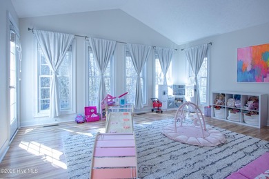 Fantastic home in Pinehurst No 6, a lovely Community built on Pinehurst Resort and Country Club in North Carolina - for sale on GolfHomes.com, golf home, golf lot