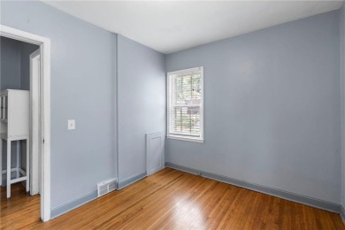 Great Location Near lake Nokomis and Hiawatha! Classic side by on Hiawatha Golf Course in Minnesota - for sale on GolfHomes.com, golf home, golf lot