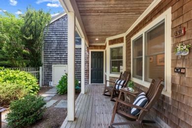 Welcome to your new home - one-floor living in sought after on The Club At Yarmouthport in Massachusetts - for sale on GolfHomes.com, golf home, golf lot