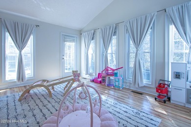 Fantastic home in Pinehurst No 6, a lovely Community built on Pinehurst Resort and Country Club in North Carolina - for sale on GolfHomes.com, golf home, golf lot