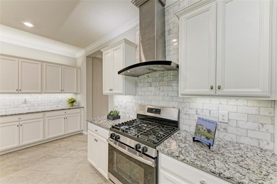 Why wait on builder timelines when you can enjoy luxury living on Rosedale Golf and Tennis Club in Florida - for sale on GolfHomes.com, golf home, golf lot