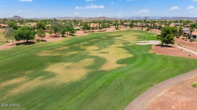 Completely remodeled with stunning, designer upgrades, this golf on Corte Bella Golf Club in Arizona - for sale on GolfHomes.com, golf home, golf lot