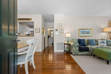 Welcome to your new home - one-floor living in sought after on The Club At Yarmouthport in Massachusetts - for sale on GolfHomes.com, golf home, golf lot