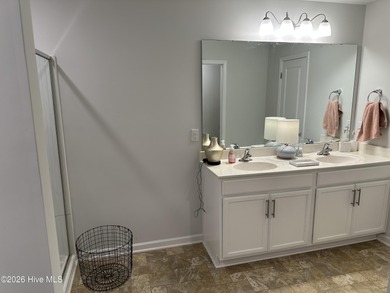 Beautiful four bedroom three bath home offered in the lovely on The Golf Club At Rocky Mount in North Carolina - for sale on GolfHomes.com, golf home, golf lot