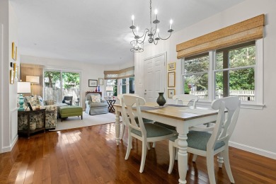 Welcome to your new home - one-floor living in sought after on The Club At Yarmouthport in Massachusetts - for sale on GolfHomes.com, golf home, golf lot