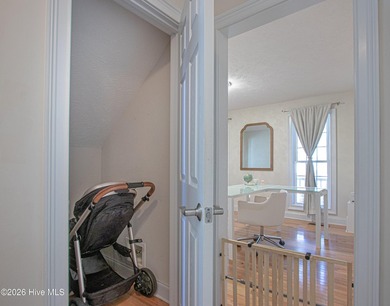 Fantastic home in Pinehurst No 6, a lovely Community built on Pinehurst Resort and Country Club in North Carolina - for sale on GolfHomes.com, golf home, golf lot