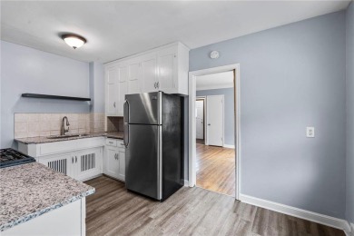 Great Location Near lake Nokomis and Hiawatha! Classic side by on Hiawatha Golf Course in Minnesota - for sale on GolfHomes.com, golf home, golf lot