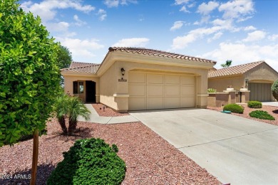 Completely remodeled with stunning, designer upgrades, this golf on Corte Bella Golf Club in Arizona - for sale on GolfHomes.com, golf home, golf lot