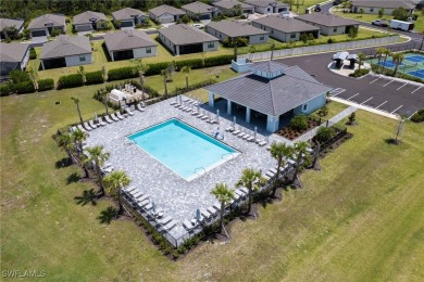 This almost new villa is located in the popular gated community on Sabal Trace Golf and Country Club in Florida - for sale on GolfHomes.com, golf home, golf lot