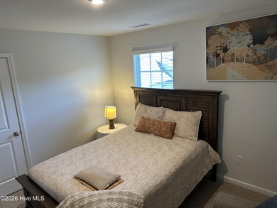 Beautiful four bedroom three bath home offered in the lovely on The Golf Club At Rocky Mount in North Carolina - for sale on GolfHomes.com, golf home, golf lot