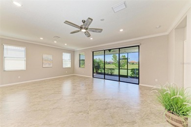 Why wait on builder timelines when you can enjoy luxury living on Rosedale Golf and Tennis Club in Florida - for sale on GolfHomes.com, golf home, golf lot