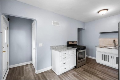Great Location Near lake Nokomis and Hiawatha! Classic side by on Hiawatha Golf Course in Minnesota - for sale on GolfHomes.com, golf home, golf lot