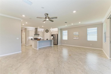 Why wait on builder timelines when you can enjoy luxury living on Rosedale Golf and Tennis Club in Florida - for sale on GolfHomes.com, golf home, golf lot
