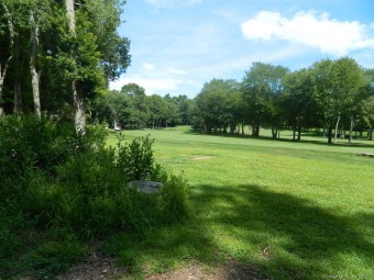 Rare opportunity to build your dream home on 2.37 acres that on Black Hall Club in Connecticut - for sale on GolfHomes.com, golf home, golf lot