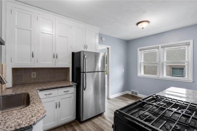 Great Location Near lake Nokomis and Hiawatha! Classic side by on Hiawatha Golf Course in Minnesota - for sale on GolfHomes.com, golf home, golf lot